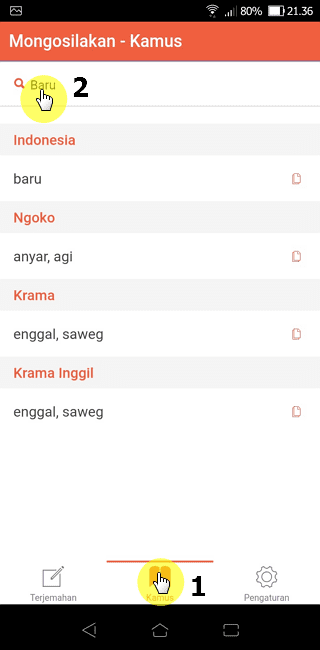 Screenshot 20220823 213619 Cara Belajar Bahasa Jawa Tanpa Ribet dalam Waktu Singkat 4 Screenshot 20220823 213619