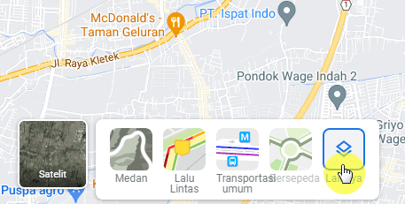 lainnya 2 Cara Mudah Menggunakan Street View Google Maps 2 lainnya