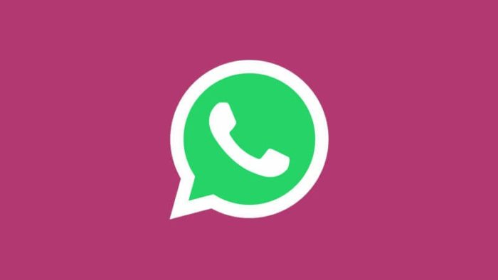 Cara Kirim Teks Terbalik di WhatsApp Tanpa Aplikasi