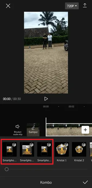 Screenshot 20221027 163956 Cara Buat Pop-up Video di Aplikasi CapCut dengan Cepat 9 Screenshot 20221027 163956