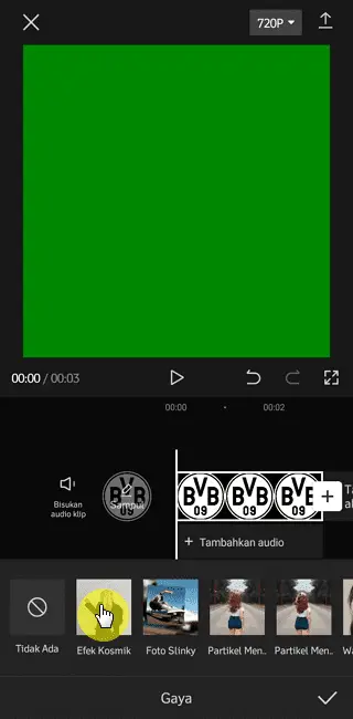 Screenshot 20221110 075839 Cara Buat Bumper Video Keren di Aplikasi CapCut 8 Screenshot 20221110 075839