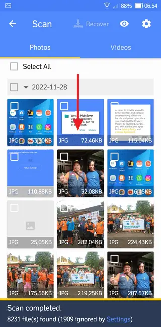 Screenshot 20221128 065439 Cara Kembalikan Foto yang Terhapus Permanen di HP 7 Screenshot 20221128 065439
