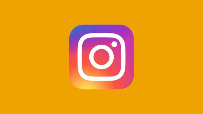 cara bagikan akun instagram lewat kode qr dengan mudah