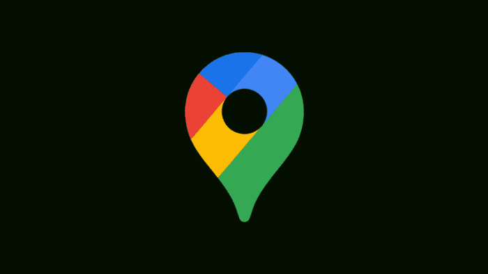 cara simpan tempat favorit di aplikasi google maps