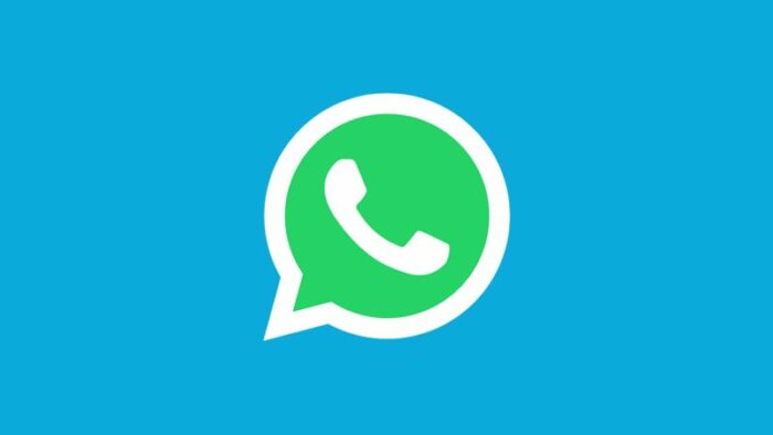 cara tambahkan foto sampul di WhatsApp Business