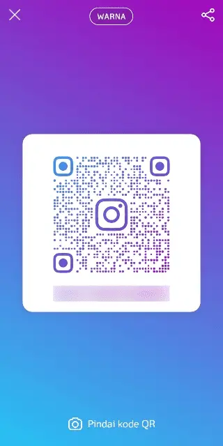 iMarkup 20221203 162607 Cara Bagikan Akun Instagram Lewat Kode QR dengan Mudah 4 iMarkup 20221203 162607