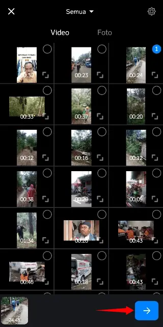 iMarkup 20221209 143049 Cara Membuat Video Berputar Mundur di Aplikasi VN 4 iMarkup 20221209 143049