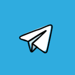 Cara Buat Watermark Teks pada Foto di Aplikasi Telegram