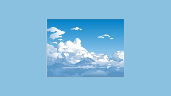 Cara Ubah Tampilan Langit pada Foto dengan Mudah
