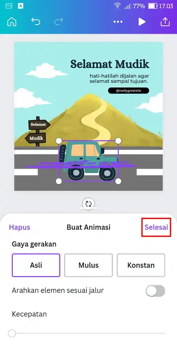 iMarkup 20230429 173324 Cara Buat Animasi di Aplikasi Canva dengan Mudah 8 iMarkup 20230429 173324