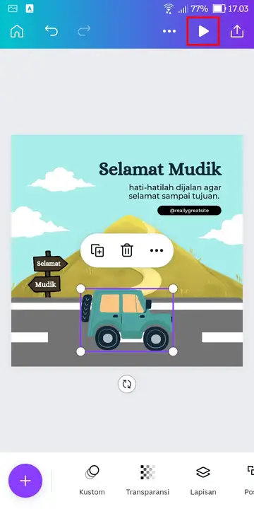 iMarkup 20230429 173550 Cara Buat Animasi di Aplikasi Canva dengan Mudah 9 iMarkup 20230429 173550