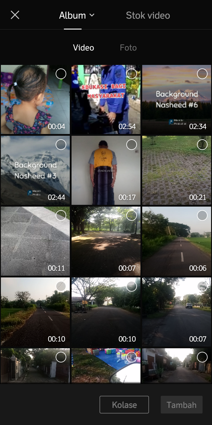 Screenshot 20230524 080453 Cara Stabilkan Video yang Bergoyang di Aplikasi CapCut 2 Screenshot 20230524 080453