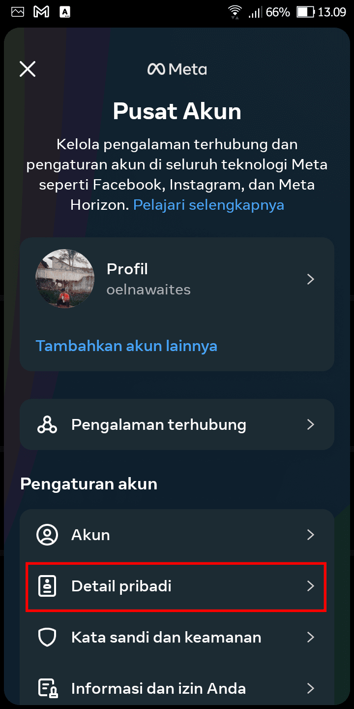 Cara Mudah Reset Password Instagram Saat Kamu Lupa