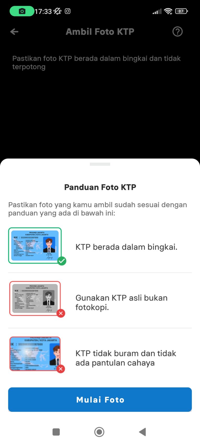 Cara Buat Akun BRImo Di HP Kamu Dengan Mudah Dan Cepat