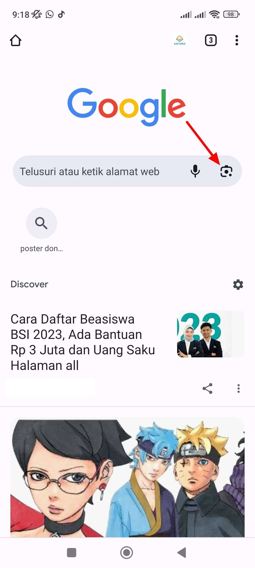 Screenshot 2023 09 29 09 18 50 889 com.android.chrome Cara Kirim File dari HP ke Komputer Lewat Kode QR 5 Screenshot 2023 09 29 09 18 50 889 com.android.chrome