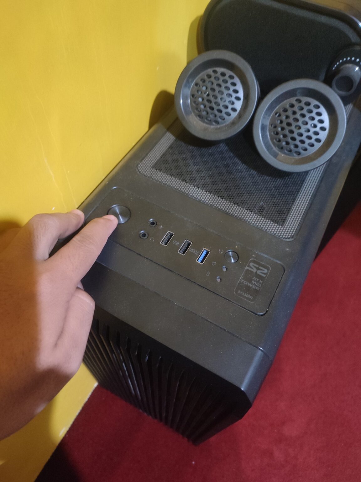 Cara Menyalakan Komputer pada Jam Tertentu Secara Otomatis