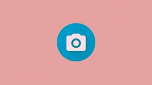 Cara Menampilkan Audio Level Meter di Aplikasi Open Camera
