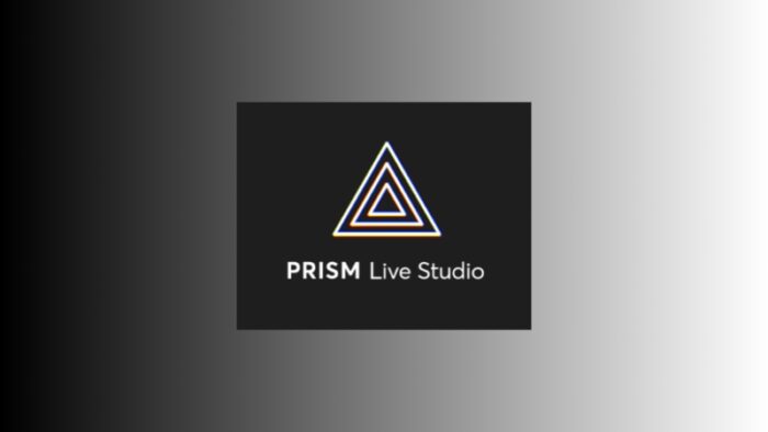 Cara Buat Akun PRISM Live Studio di HP untuk Siaran Langsung