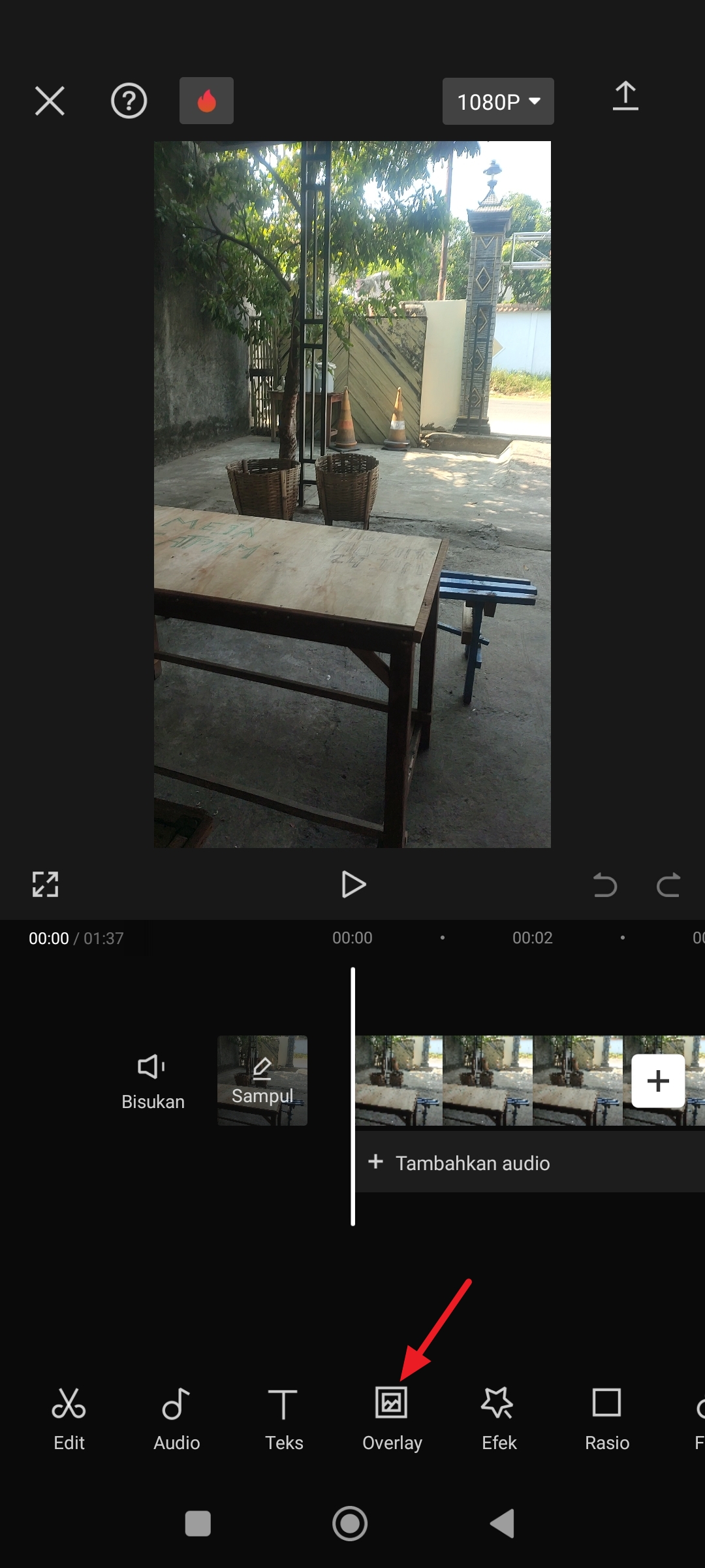 Screenshot 2023 12 28 20 46 54 479 com.lemon .lvoverseas Cara Membuat Video Kembar di Aplikasi CapCut dengan Mudah 3 Screenshot 2023 12 28 20 46 54 479 com.lemon .lvoverseas
