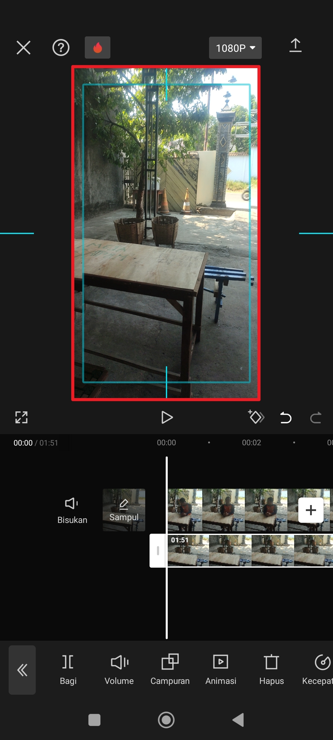 Screenshot 2023 12 28 20 49 08 222 com.lemon .lvoverseas Cara Membuat Video Kembar di Aplikasi CapCut dengan Mudah 6 Screenshot 2023 12 28 20 49 08 222 com.lemon .lvoverseas