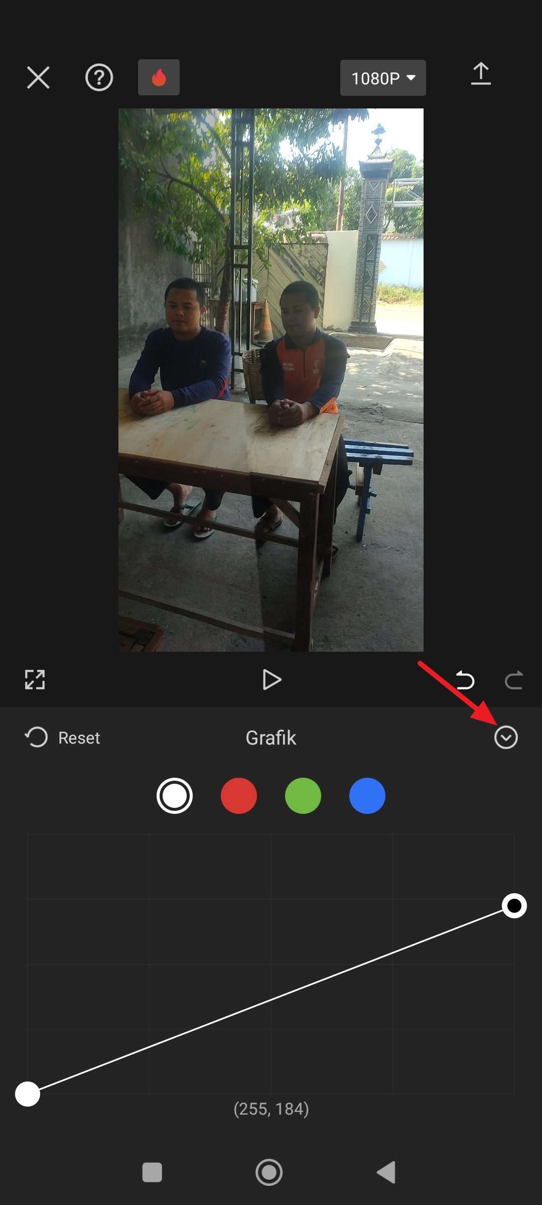 Screenshot 2023 12 28 21 22 05 821 com.lemon .lvoverseas Cara Membuat Video Kembar di Aplikasi CapCut dengan Mudah 14 Screenshot 2023 12 28 21 22 05 821 com.lemon .lvoverseas