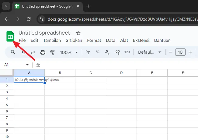 ss3 Cara Transfer Kepemilikan Data di Google Spreadsheet 3 ss3