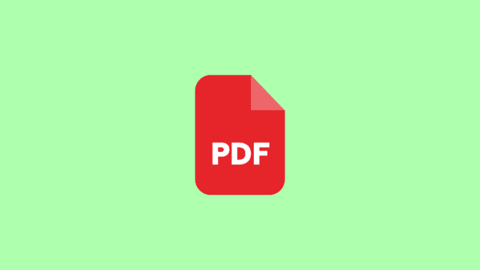 Cara Mengubah File PDF ke Word Online Tanpa Install Aplikasi Tambahan
