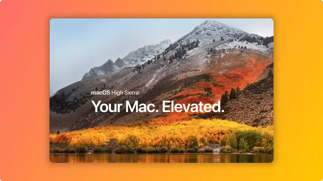 Persiapan Sebelum Menginstal Cara Install Sistem Operasi MacOS High Sierra Public Beta di Mac 3 Persiapan Sebelum Menginstal