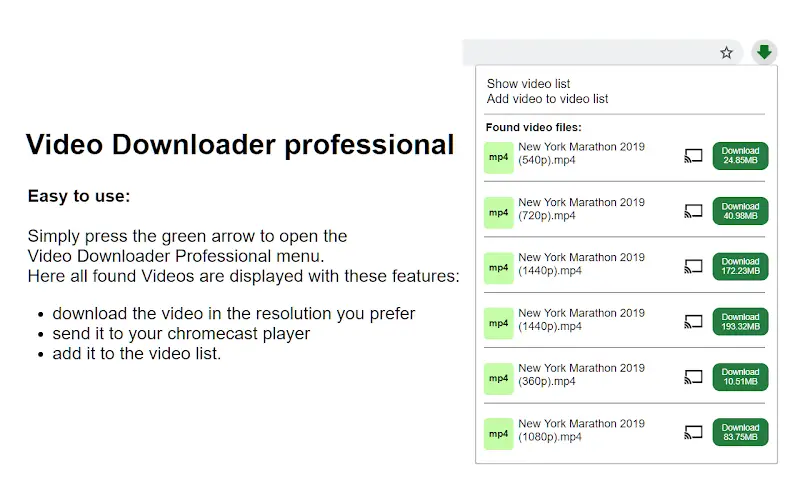 VDP Cara Download Video di YouTube Gratis Tanpa Bayar 5 VDP