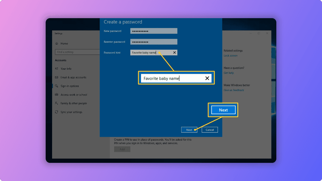 image 31 Cara Mengubah Password Login Laptop di Windows 10 3 image 31