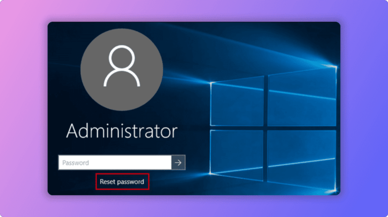 Cara Mengubah Password Login Laptop di Windows 10
