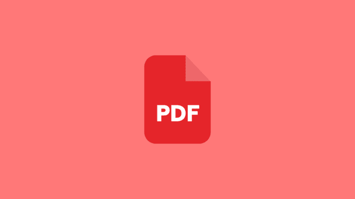Cara Scan Dokumen Jadi PDF Langsung dari HP Android dengan Mudah