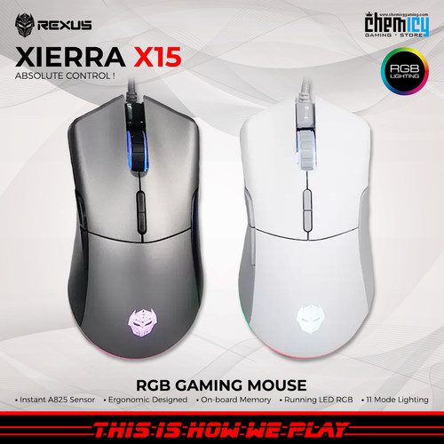 08bc0da3 e2a0 4a6b a479 bfdaecfc5aae Rekomendasi Mouse Gaming Rexus Paling Populer di Kalangan Gamer 8 08bc0da3 e2a0 4a6b a479 bfdaecfc5aae