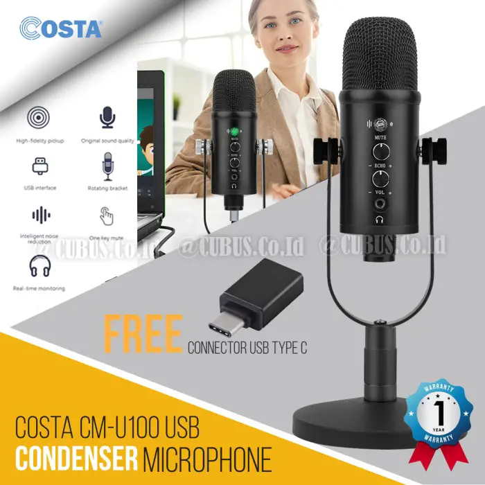 1 5f3a66d8 1d38 4c26 a09d e008c6a0cea0 Rekomendasi Microphone Terbaik untuk Laptop dengan Suara Jernih 8 1 5f3a66d8 1d38 4c26 a09d e008c6a0cea0