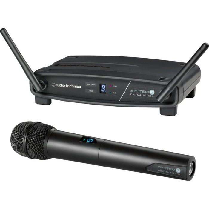 32708145 7b81e659 6fd0 4515 87b8 a30f1e379800 1000 1000 Microphone Wireless Terbaik untuk Kebebasan Bergerak 8 32708145 7b81e659 6fd0 4515 87b8 a30f1e379800 1000 1000