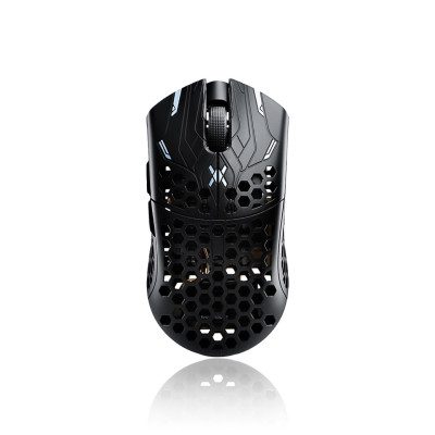 Finalmouse ULX Mouse Gaming Wireless Populer yang Wajib Kamu Coba 9 Finalmouse ULX