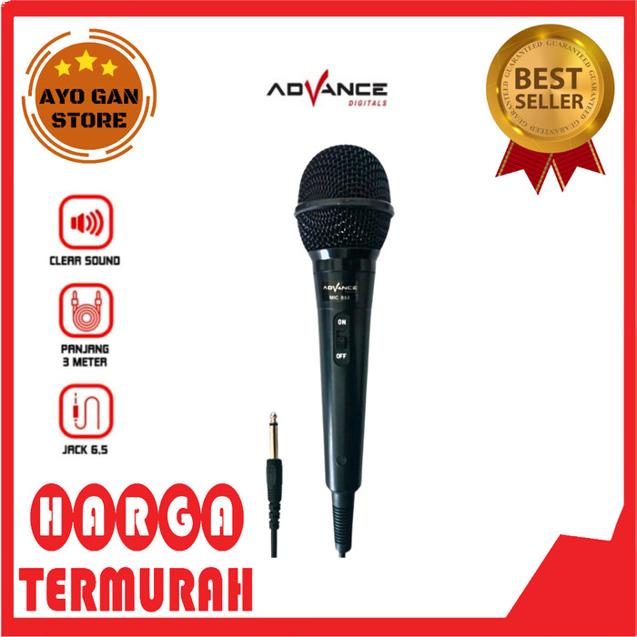 a65c13e1 2a7c 4b97 9ca6 b1e8bc407ee3 Pilihan Microphone Terbaik untuk Suara Jernih 2 a65c13e1 2a7c 4b97 9ca6 b1e8bc407ee3