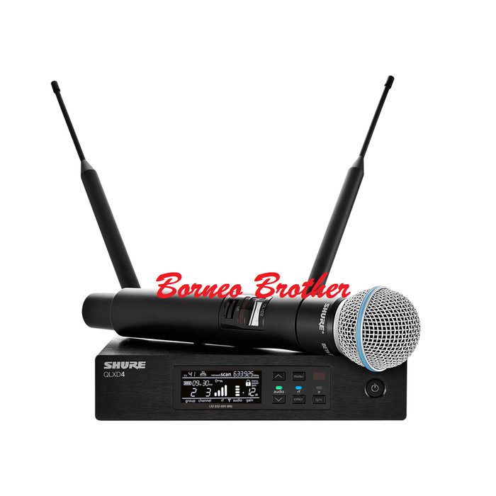 ab5c89b8 a18b 4a20 8095 a8e5df8710bb Microphone Wireless Terbaik untuk Kebebasan Bergerak 10 ab5c89b8 a18b 4a20 8095 a8e5df8710bb