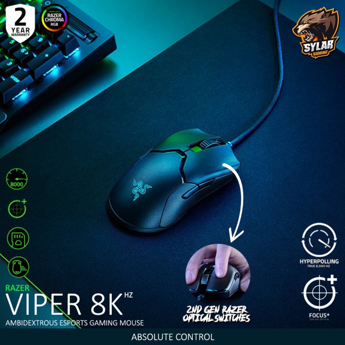 ed8639e7 6af1 43c7 a426 ae46edc20e63 Mouse Gaming Paling Ringan untuk Bermain Tanpa Beban 2 ed8639e7 6af1 43c7 a426 ae46edc20e63