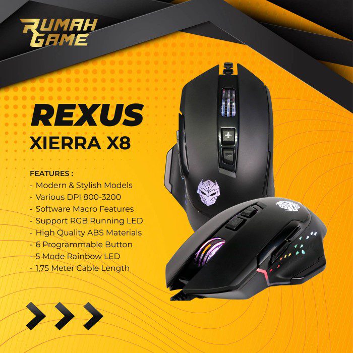 fa26b57e 4132 41be 87a2 dd0ef773a3e9 Rekomendasi Mouse Gaming Rexus Paling Populer di Kalangan Gamer 1 fa26b57e 4132 41be 87a2 dd0ef773a3e9