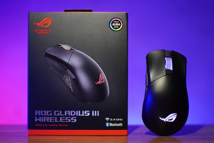 image 3 Mouse Gaming Wireless Populer yang Wajib Kamu Coba 6 image 3