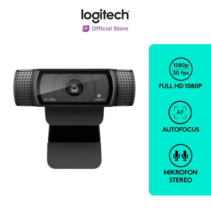 00c830d1 af46 4934 afad 0d8322e17fa1 Webcam Logitech Terbaik untuk Semua Keperluan 3 00c830d1 af46 4934 afad 0d8322e17fa1