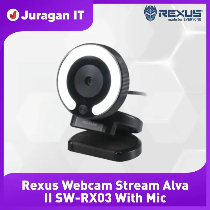 fe14703a 9289 4416 816b 9eb25a481e73 Pilihan Webcam Terbaik untuk Streamer dan Youtuber 10 fe14703a 9289 4416 816b 9eb25a481e73