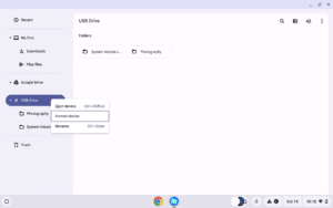 Cara Format Flash Disk di Chromebook Cara Format Flash Disk di Chromebook: Panduan Lengkap 7 Cara Format Flash Disk di Chromebook