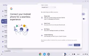 Cara Login ke Chromebook Pakai HP Android Cara Login ke Chromebook Pakai HP Android 5 Cara Login ke Chromebook Pakai HP Android