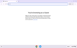 Cara Matikan Guest Mode di Chromebook Cara Matikan "Guest Mode" di Chromebook 4 Cara Matikan Guest Mode di Chromebook