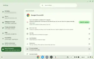 Cara Memeriksa Apakah Chromebook Kamu 32 bit atau 64 bit Cara Memeriksa Apakah Chromebook Kamu 32-bit atau 64-bit 11 Cara Memeriksa Apakah Chromebook Kamu 32 bit atau 64 bit