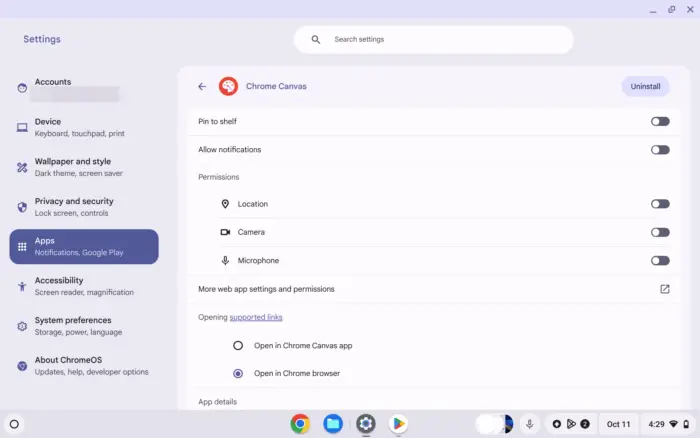 Cara Mudah Menghapus Aplikasi di Chromebook Tanpa Klik Kanan Cara Mudah Menghapus Aplikasi di Chromebook Tanpa Klik Kanan 3 Cara Mudah Menghapus Aplikasi di Chromebook Tanpa Klik Kanan