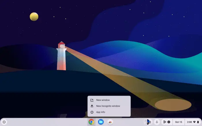 Cara Mudah Pin Aplikasi di Taskbar Chromebook Cara Mudah Pin Aplikasi di Taskbar Chromebook 2 Cara Mudah Pin Aplikasi di Taskbar Chromebook