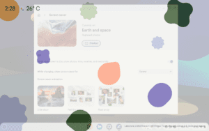 Cara Pasang Screen Saver Cantik di Chromebook Cara Pasang Screen Saver Cantik di Chromebook 8 Cara Pasang Screen Saver Cantik di Chromebook